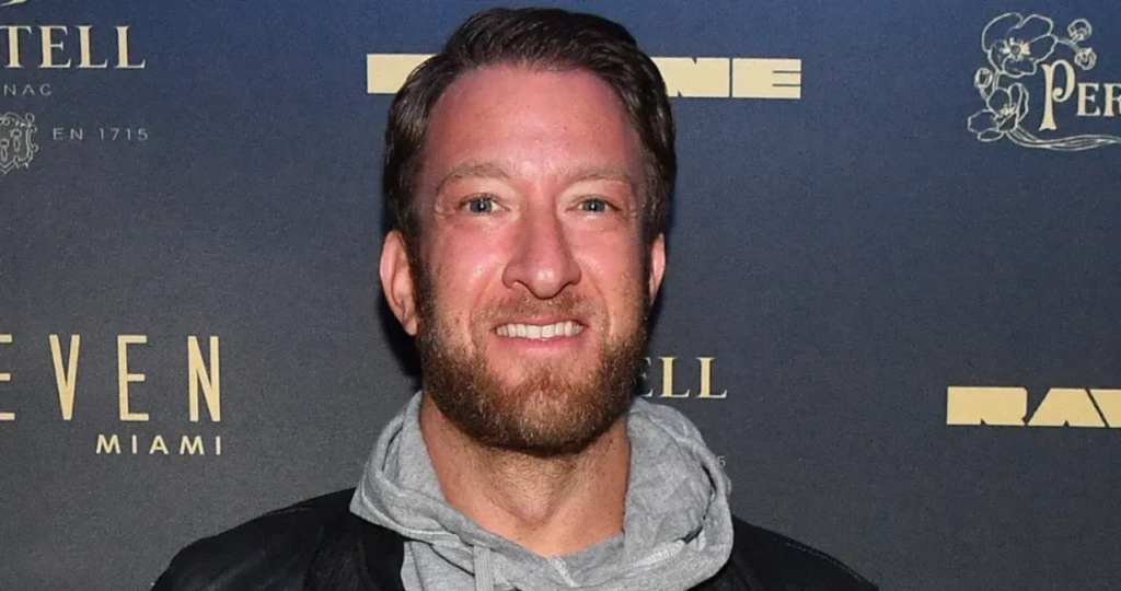 Dave Portnoy Twitter: How His Social Media Presence Shapes Sports, Business, and Internet Culture dave portnoy twitter