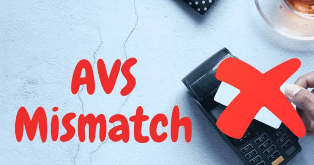 avs mismatch: Complete Guide to Understanding, Preventing, and Fixing AVS Mismatch avs mismatch