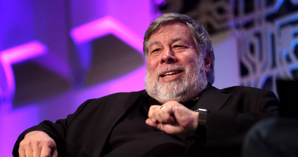 Steve Wozniak Net Worth: How the Apple Co-Founder Built His Fortune Steve Wozniak Net Worth