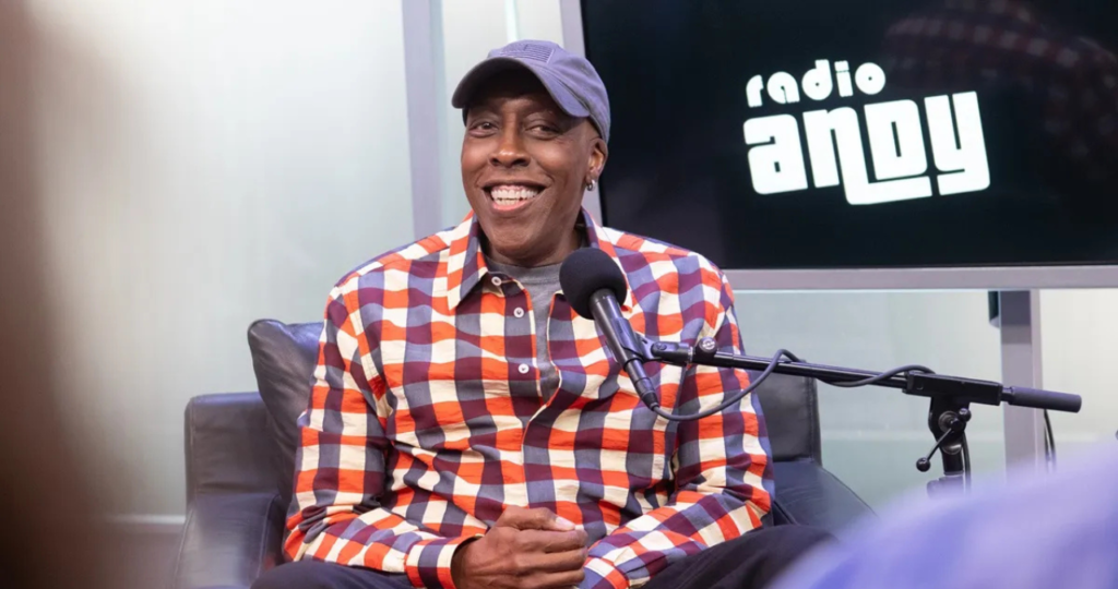 arsenio hall net worth