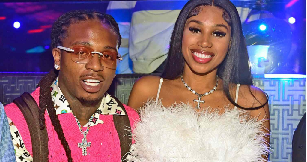 Deion Sanders Daughter: Everything You Need to Know About Deion Sanders’ Family deion sanders daughter