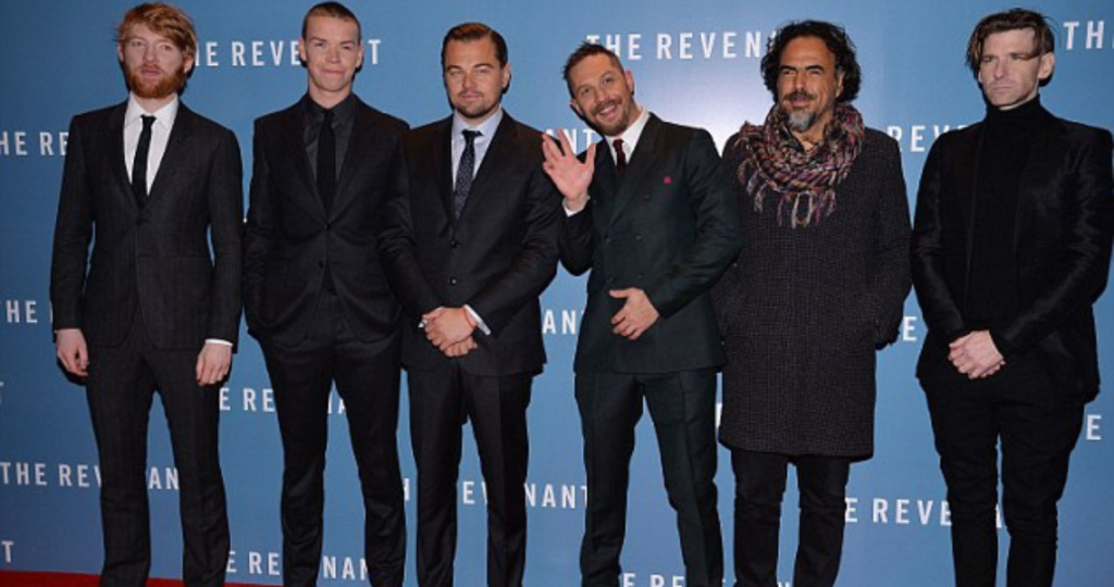 Tom Hardy Height: Everything You Need to Know About the Famous Actor’s Real Height tom hardy height
