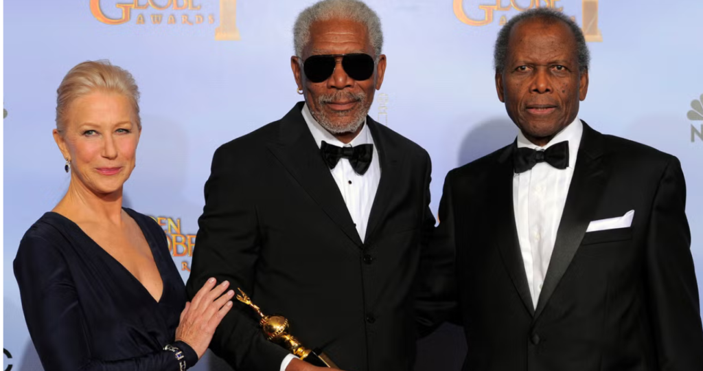 Jeanette Adair Bradshaw: The Untold Story of Morgan Freeman’s First Wife jeanette adair bradshaw