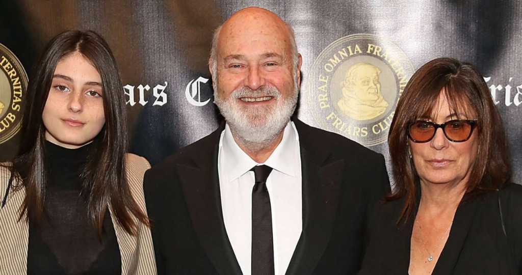rob reiner net worth