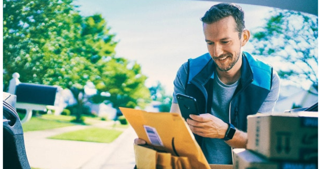 is amazon flex worth it