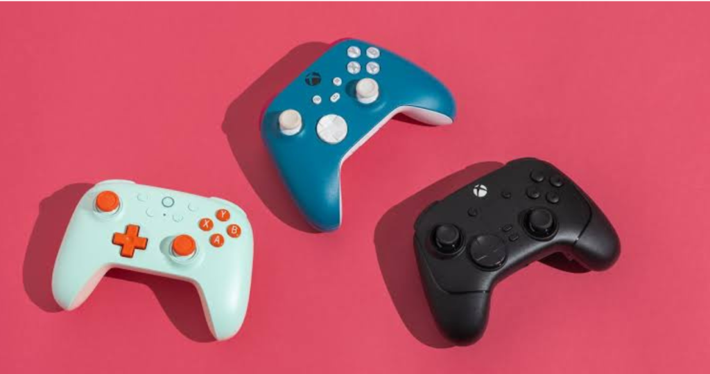 Game Controller: The Complete Guide to Choosing the Best Controller for Every Gamer game controller