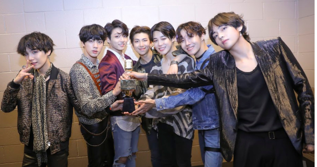 BTS Meaning: What Does BTS Stand for and Why Is It So Popular? bts meaning