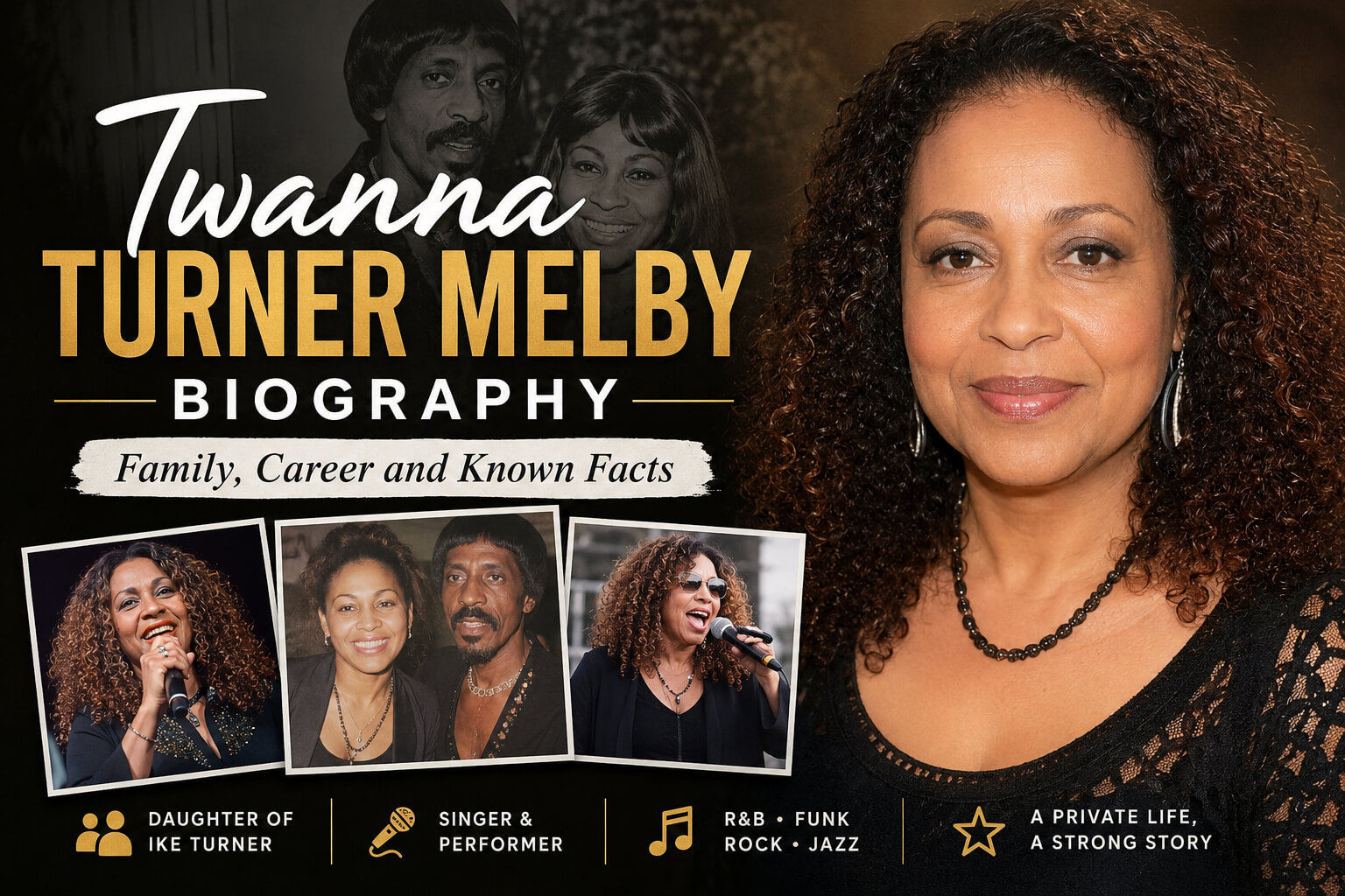Twanna Turner Melby