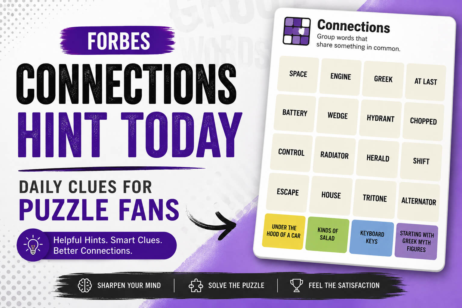 forbes connections hint today