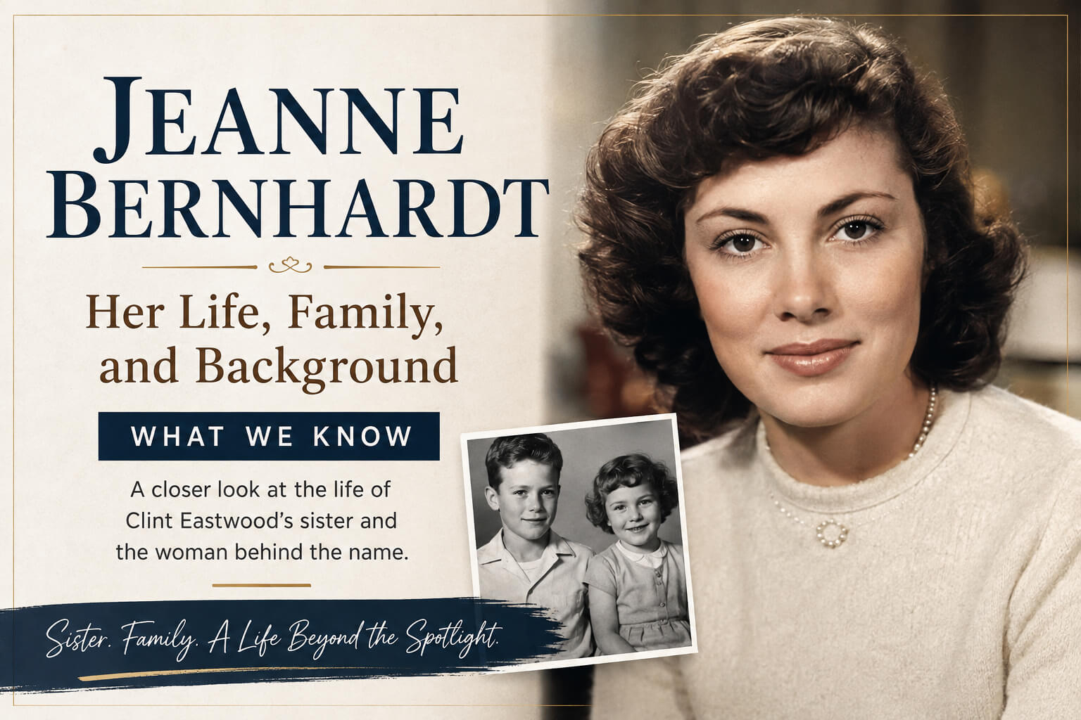jeanne bernhardt