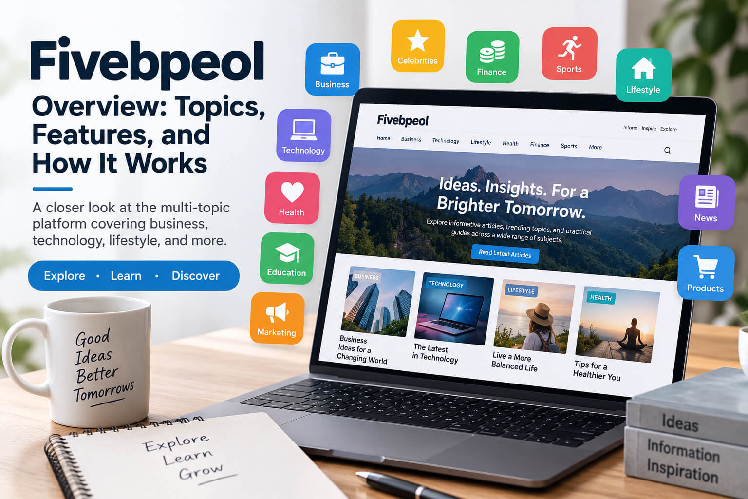Fivebpeol