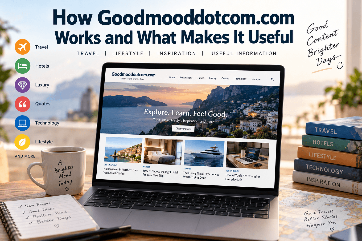 Goodmooddotcom.com