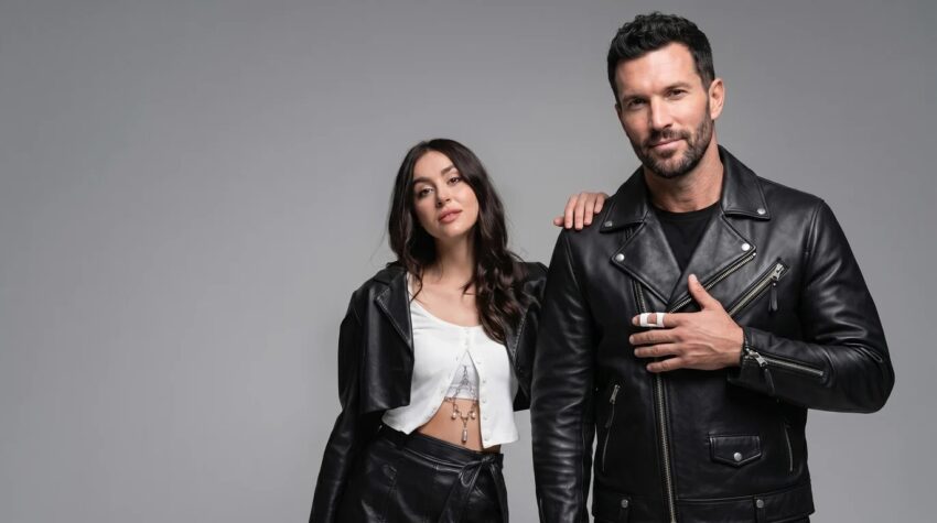 Black Suede Jackets vs Black Leather What's the Difference?