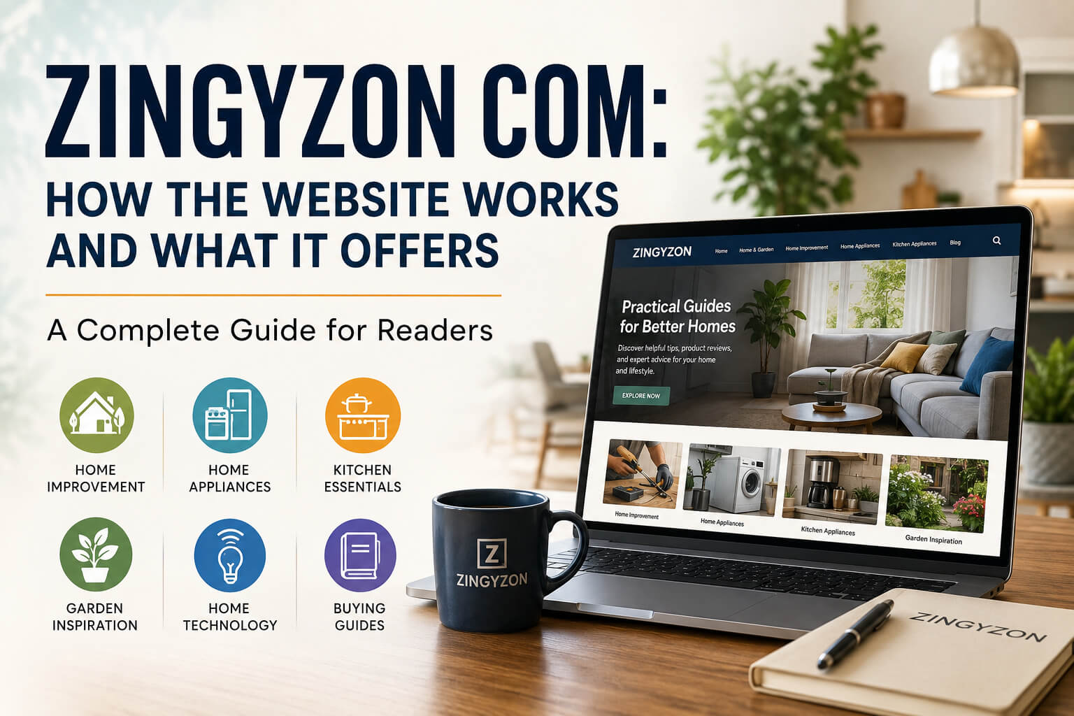 Zingyzon Com