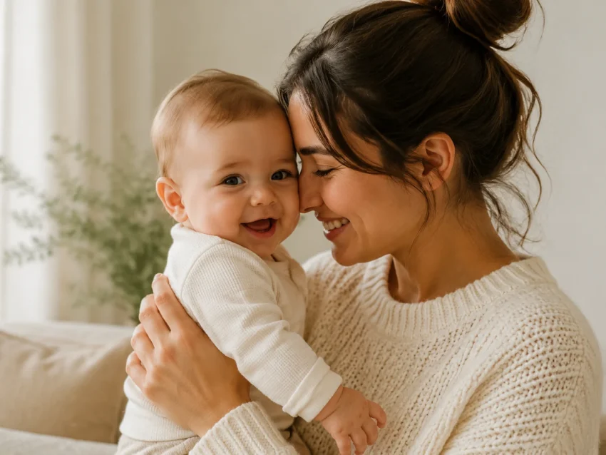 Ending the Bedtime Battles: A Step-by-Step Guide to a Stress-Free Evening Routine