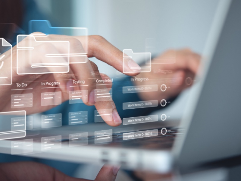 Key Benefits of Integrated Business Management Solutions