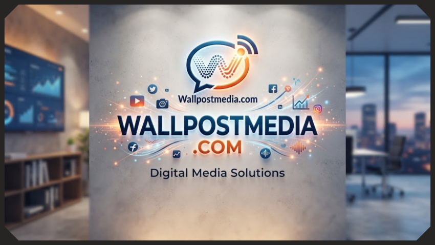 wallpostmedia com