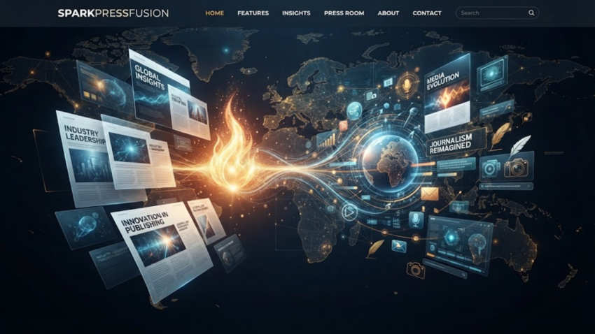 sparkpressfusion com