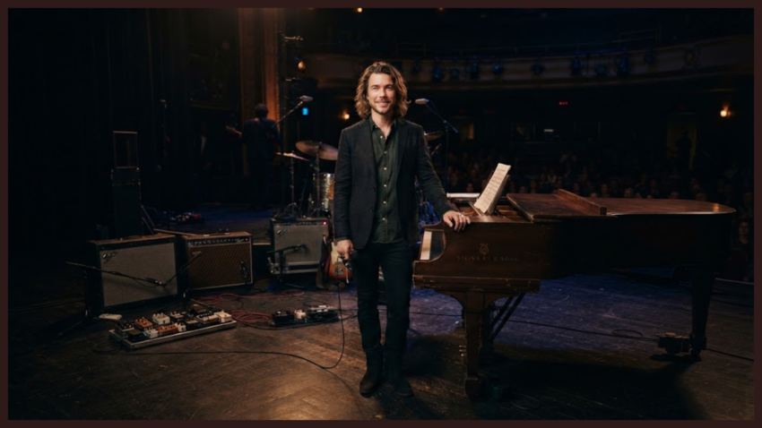 taylor hanson
