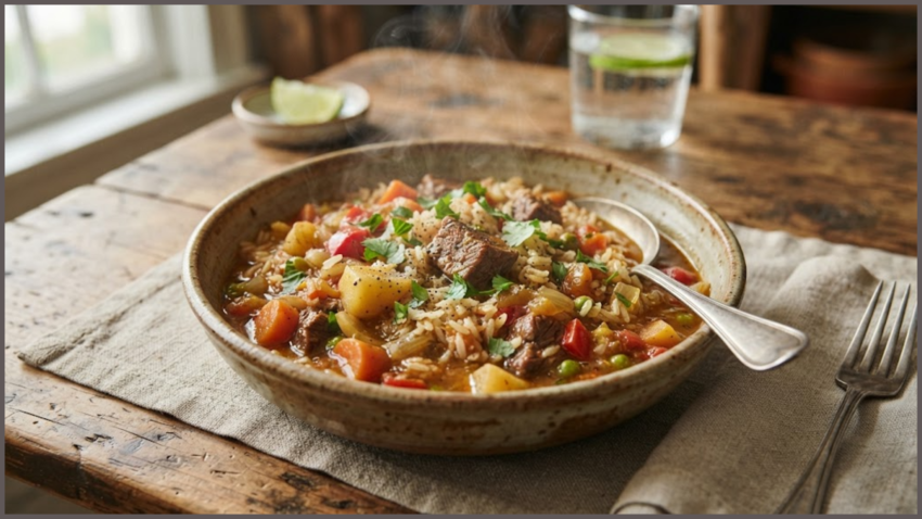 best guiso de arroz near me