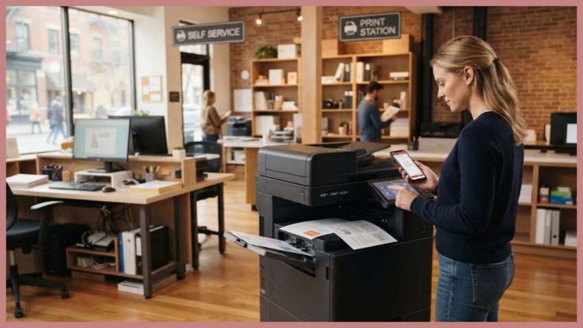 where can i print documents near me