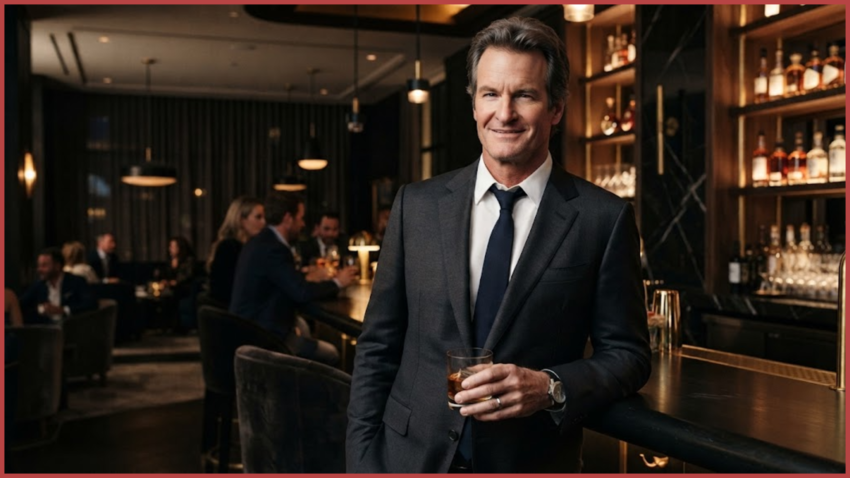 rande gerber