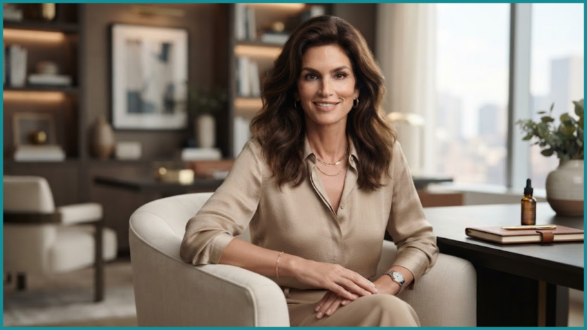 Cindy Crawford Net Worth