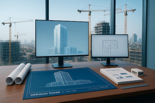 Construction Companies