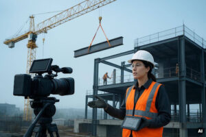 Construction Companies