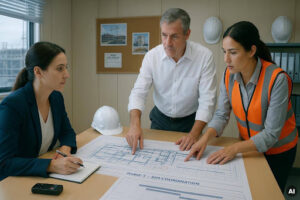 Construction Companies