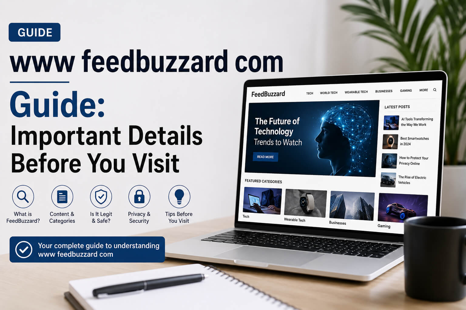 www feedbuzzard com