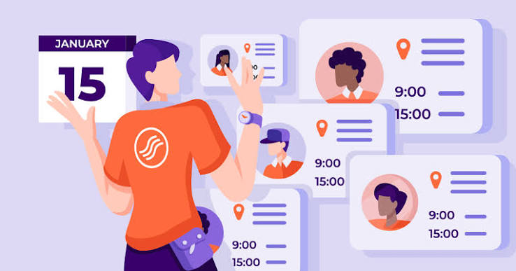 Service Schedule Software: Building a Long-Term Strategy for Reliable Field Planning