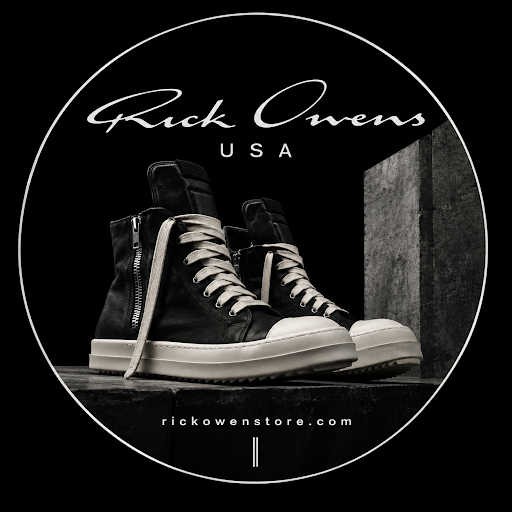 Men's and Women's Rick Owens Shoes: What Makes Them Worth the Hype