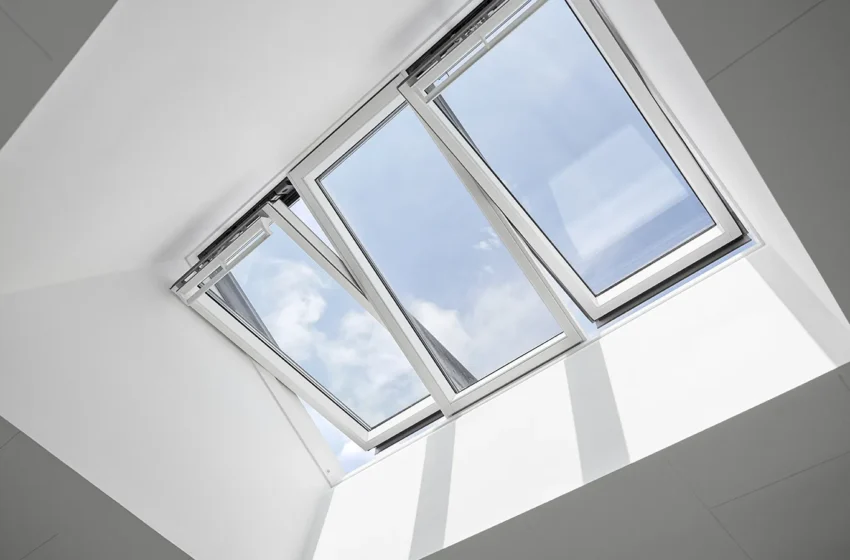 Velux Window Repair or Replacement? How to Decide 