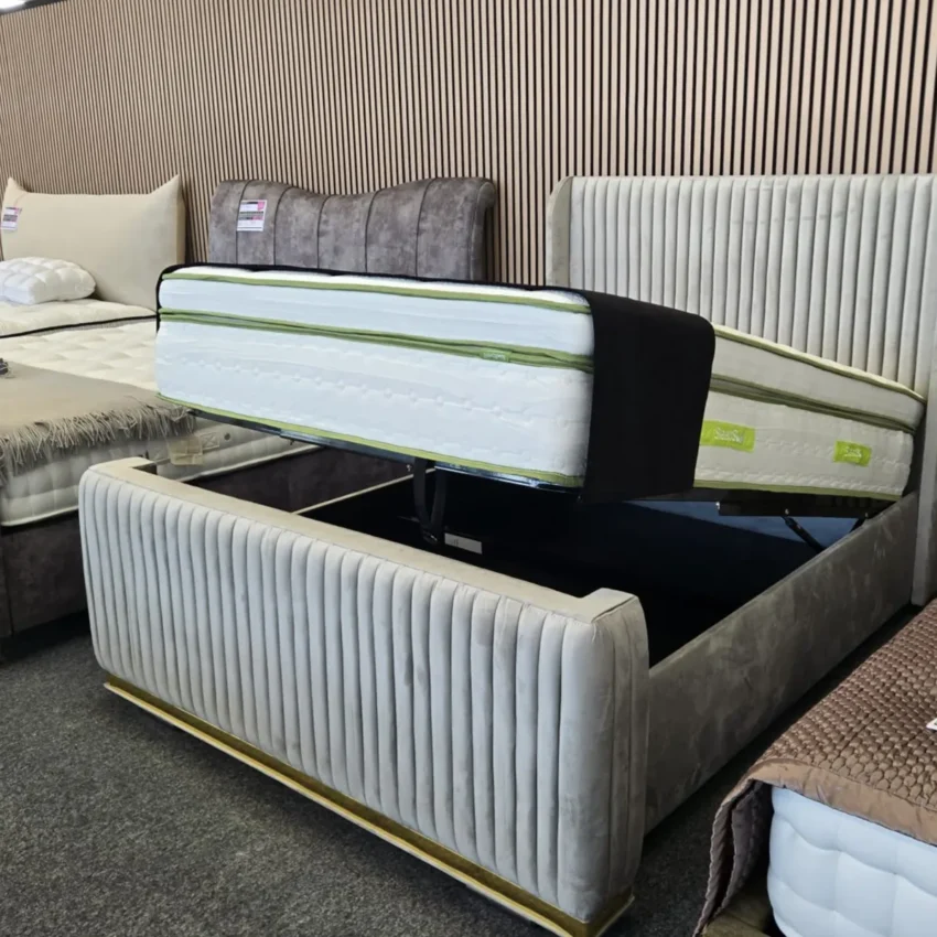 Best Bed Shops in Swansea: A Local Shopper's Guide