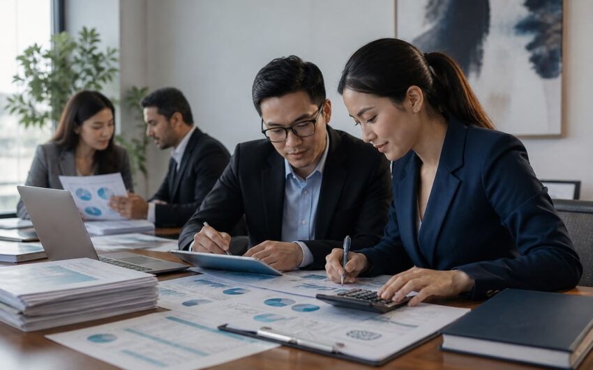 Running a limited company in 2026 the accounting essentials every director should know