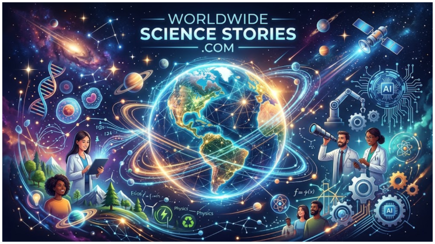 worldwidesciencestories.com