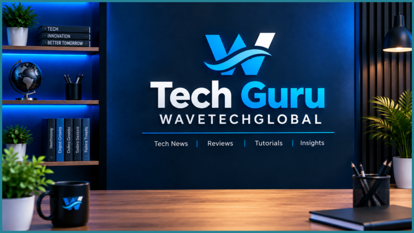 tech guru wavetechglobal
