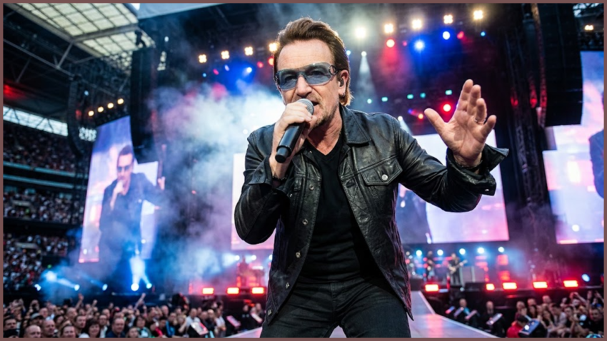 bono net worth