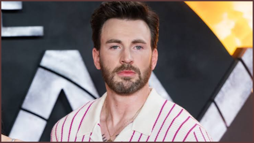 chris evans net worth
