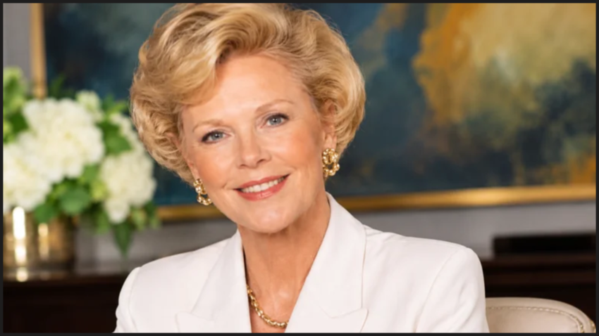 marilyn kroc barg
