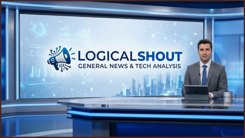 general news logicalshout